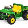 Outdoor Ken Black Toys | John Deere Gator Hpx