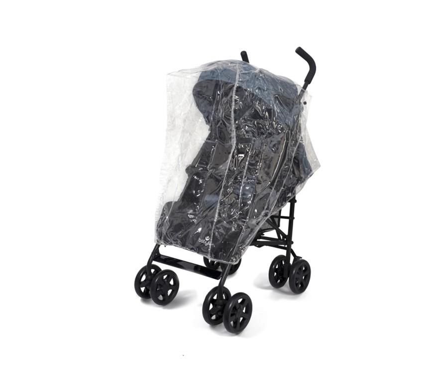 Baby Ken Black Toys | Babylo Universal Raincover