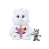 Toys Ken Black Toys | Care Bears Collector Edition Bear