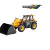 Toys Ken Black Toys | Britains - Jcb Agrixtra Loadall