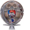 Toys Ken Black Toys | Sonic Death Egg Playset With Sonic Action Figure