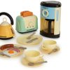 Learning & Education Ken Black Toys | Morphy Richards Kitchen Set