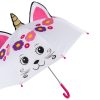 Learning & Education Ken Black Toys | Caticorn Umbrella