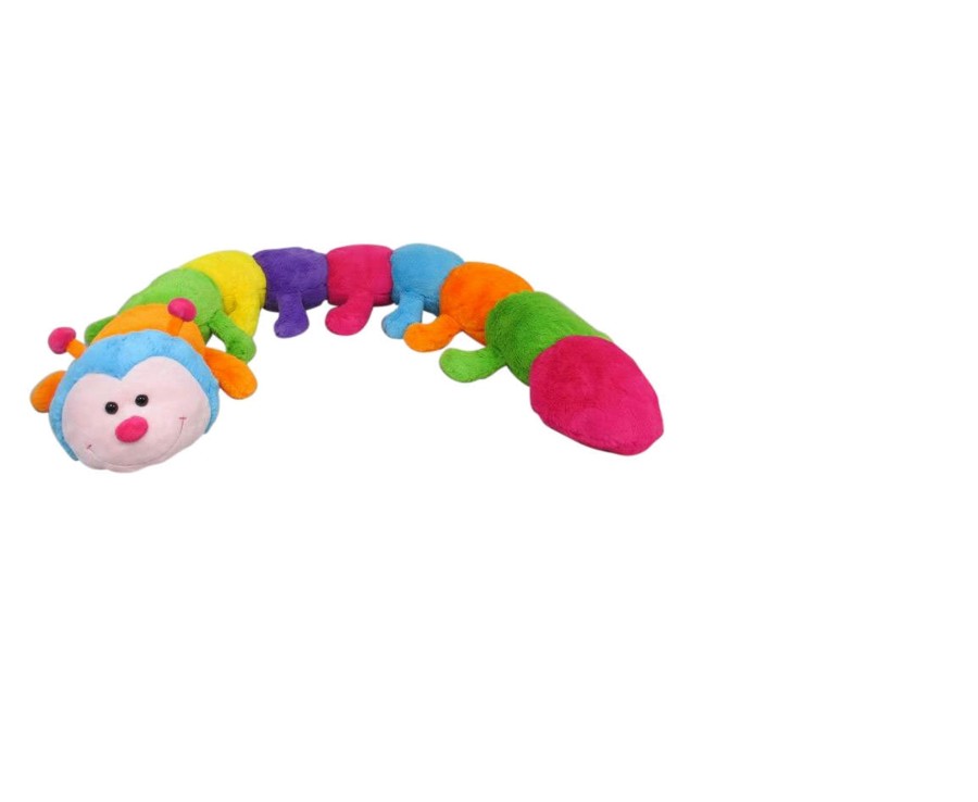 Toys Ken Black Toys | 190Cm Cleo The Caterpillar