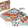 Learning & Education Ken Black Toys | Christmas Monopoly