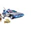 Toys Ken Black Toys | Playmobil 70317 Back To The Future Delorean Car