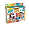 Learning & Education Ken Black Toys | Paint Pop 12 Pack Of Face Paints