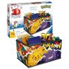 Learning & Education Ken Black Toys | Ravensburger Pokemon Storage Box, 216 Piece 3D Jigsaw Puzzle