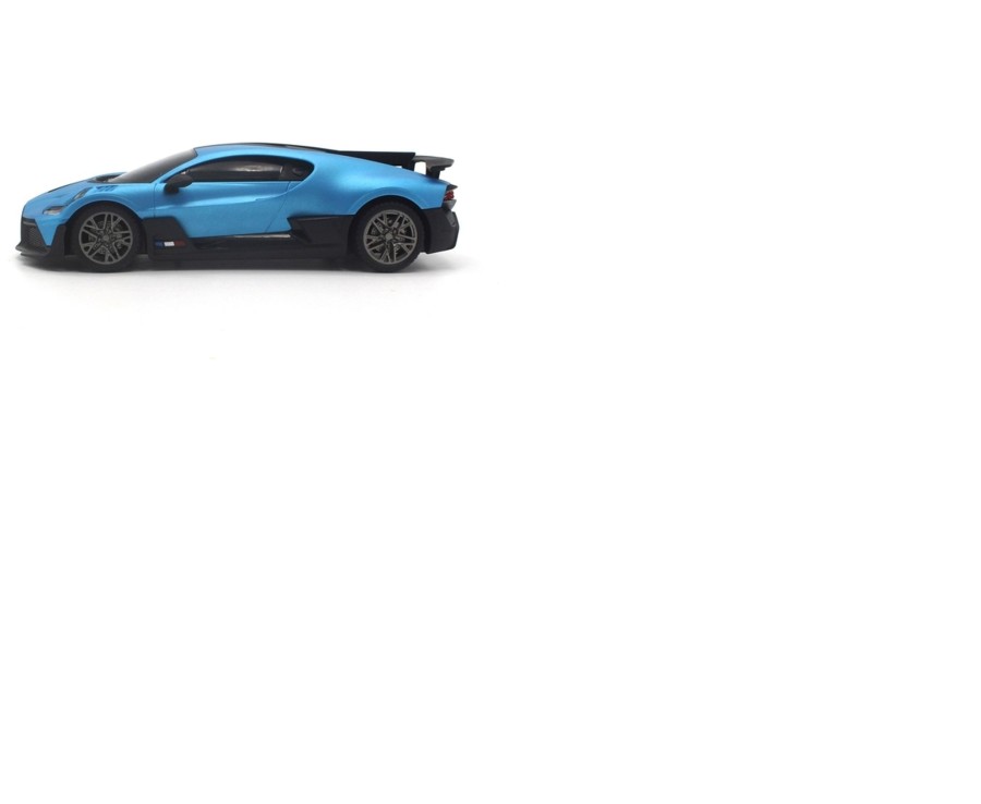 Toys Ken Black Toys | 1:24 Scale Bugatti Divo