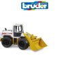 Toys Ken Black Toys | Bruder Wheel Loader