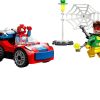 Toys Ken Black Toys | Lego® Marvel Spider-Man'S Car And Doc Ock 10789 Building Toy Set (48 Pieces)