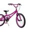 Outdoor Ken Black Toys | 20 Inch Cool Verve Bike Purple