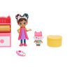 Toys Ken Black Toys | Gabby - Cat-Tivity Pack - Art Studio