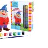 Learning & Education Ken Black Toys | Paint Your Own Gnome