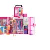 Toys Ken Black Toys | Barbie Dream Closet With Doll & Accessories