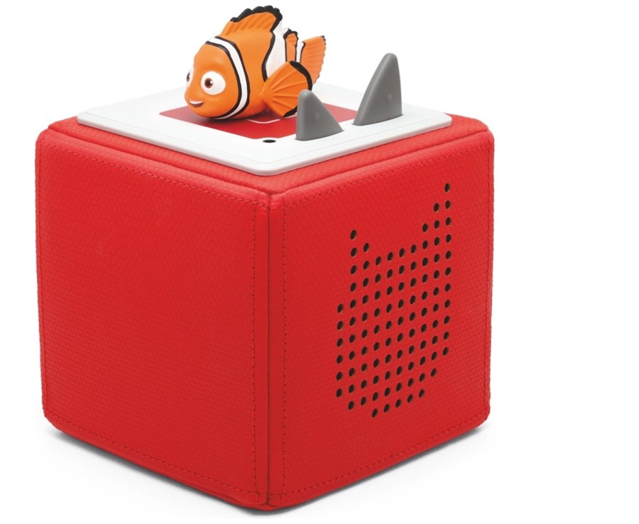 Tech & Gaming Ken Black Toys | Tonies - Disney Finding Nemo Tonie