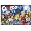 Learning & Education Ken Black Toys | Cluedo Board Game