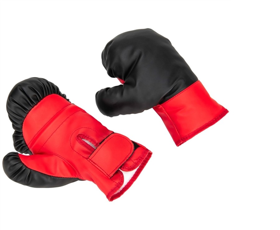 Outdoor Ken Black Toys | Boxing Training Set With Gloves