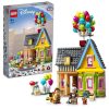 Toys Ken Black Toys | Lego® | Disney And Pixar 'Up' House 43217 Building Toy Set (598 Pieces)