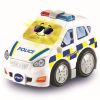 Toys Ken Black Toys | Toot-Toot Drivers Police Car