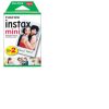 Tech & Gaming Ken Black Toys | Instax Mini Replacement Film 20 Shots