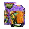 Toys Ken Black Toys | Tmnt Mutant Mayhem Basic Figure - Leatherhead