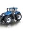 Toys Ken Black Toys | Maisto New Holland 1:16 Radio Control Tractor