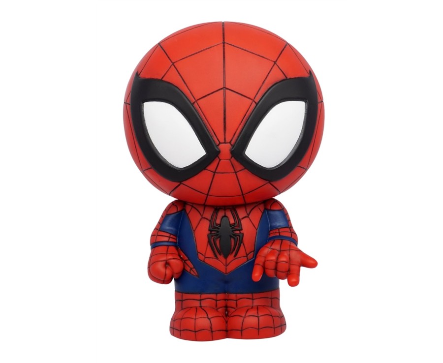 Toys Ken Black Toys | Spiderman Bank