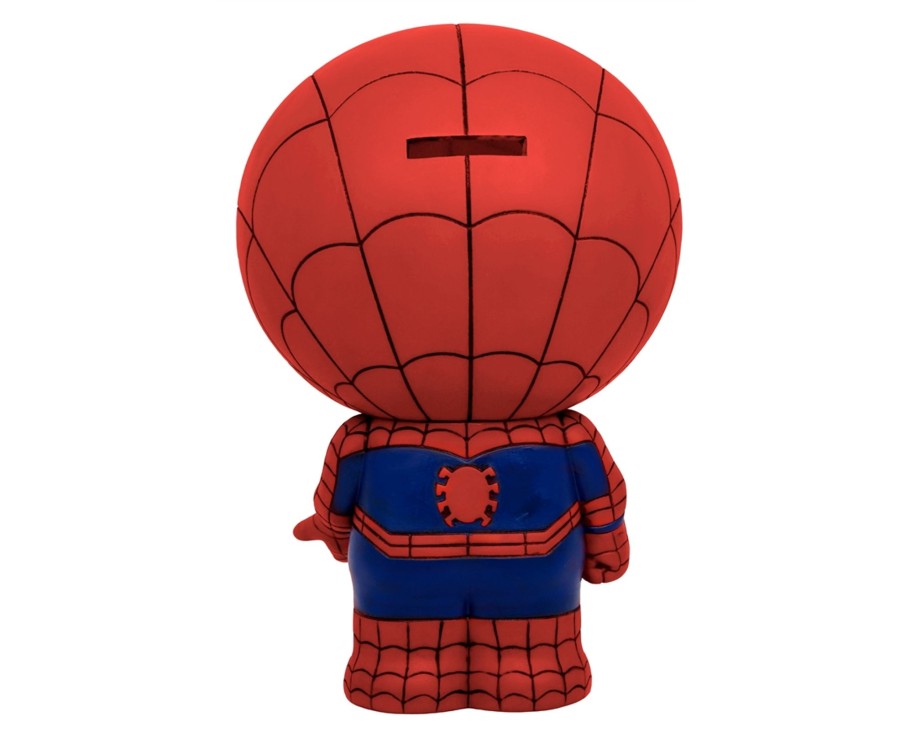 Toys Ken Black Toys | Spiderman Bank