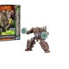 Toys Ken Black Toys | Transformers: Rise Of The Beasts Voyager Class Rhinox Action Figure