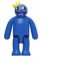 Toys Ken Black Toys | Rainbow Friends Happy Blue Action Figure