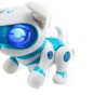 Toys Ken Black Toys | Teksta Mini Puppy Blue