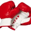 Outdoor Ken Black Toys | 8Oz Childrens Boxing Gloves