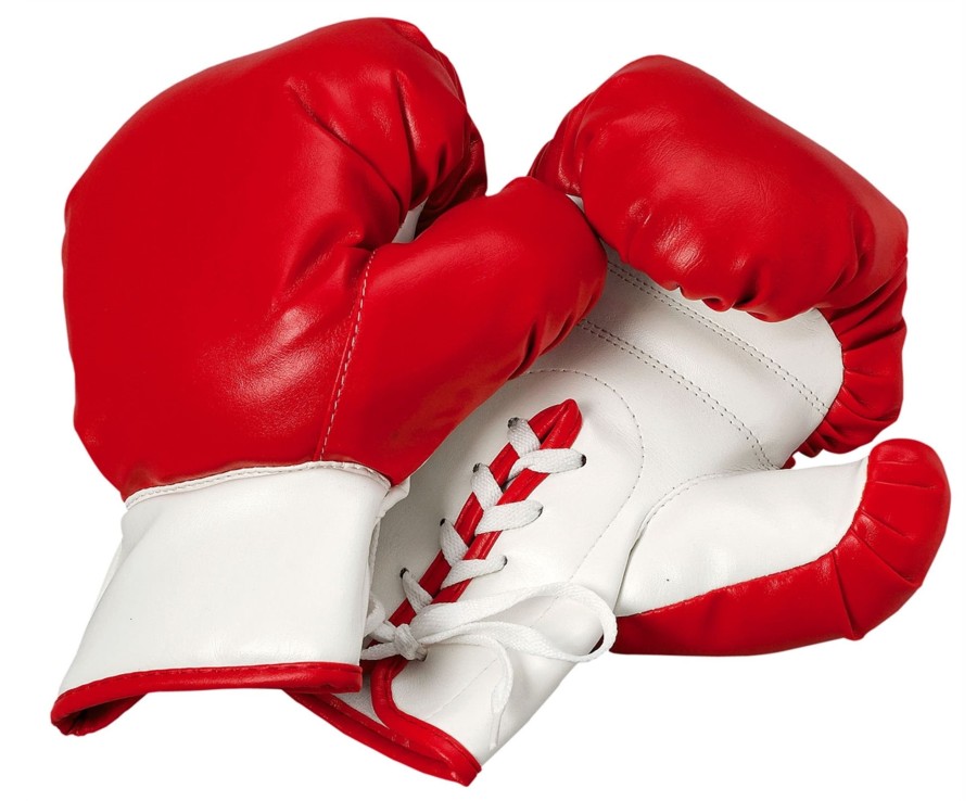 Outdoor Ken Black Toys | 8Oz Childrens Boxing Gloves