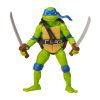 Toys Ken Black Toys | Tmnt Mutant Mayhem Basic Figure - Leonardo