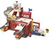 Toys Ken Black Toys | Toot-Toot Drivers® Fire Station