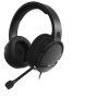 Tech & Gaming Ken Black Toys | Stealth Xp Panther Gaming Headset For Xbox, Ps4/Ps5, Switch, Pc