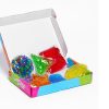 Learning & Education Ken Black Toys | Toy Mania 7 Pack Sensory Shaped Water Bead Set