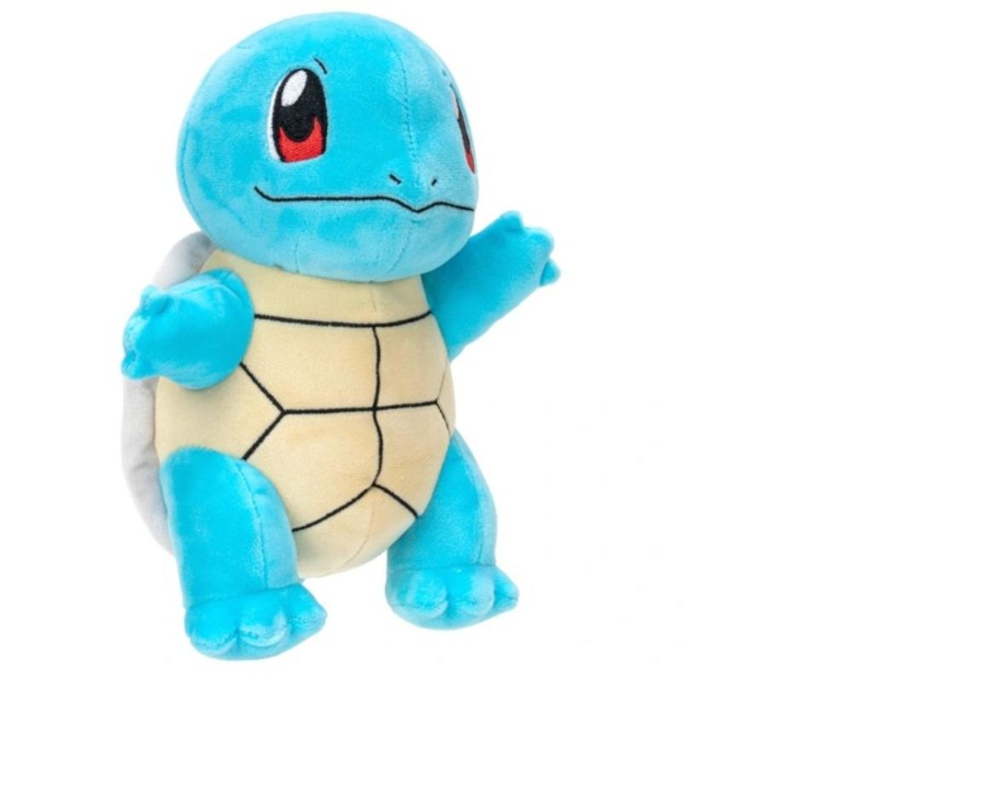 Toys Ken Black Toys | Pokemon Official & Premium Quality 8-Inch Charmander Plush