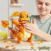 Toys Ken Black Toys | Mega Pokemon Jumbo Charmander