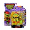 Toys Ken Black Toys | Tmnt Mutant Mayhem Basic Figure - Raphael