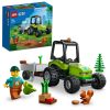 Toys Ken Black Toys | Lego® City Park Tractor 60390