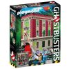 Toys Ken Black Toys | Playmobil 9219 Ghostbusters Fire Hq