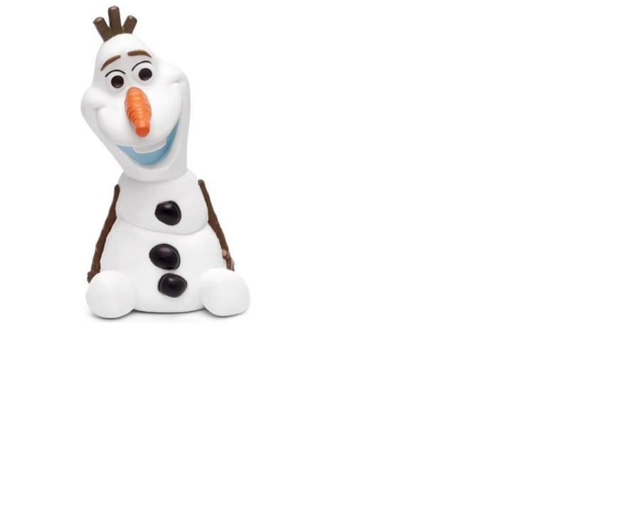 Tech & Gaming Ken Black Toys | Tonies - Disney Frozen - Olaf