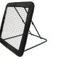 Outdoor Ken Black Toys | Adjustable Football Rebounder