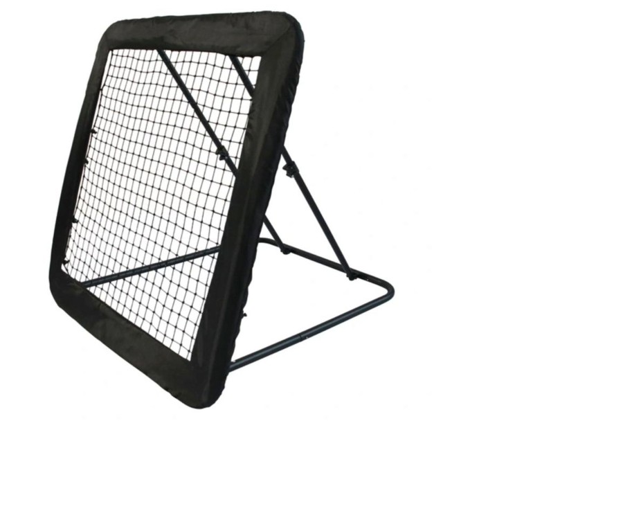 Outdoor Ken Black Toys | Adjustable Football Rebounder