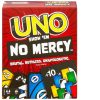 Learning & Education Ken Black Toys | Uno Show 'Em No Mercy Game