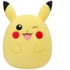 Toys Ken Black Toys | Squishmallows 35Cm Pokemon Pickachu