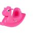 Outdoor Ken Black Toys | Little Tikes Rocking Horse Magenta