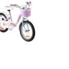 Outdoor Ken Black Toys | 16 Inch Chipmunk Lollipop Purple Bike